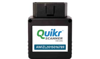 QuikrScanner launched to connect cars with owners