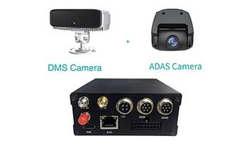 Safe Cams introduces its first-of-its-kind driver status monitor cameras in India