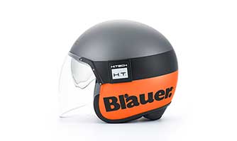 Steelbird ‘Blauer POD’ helmets priced at Rs 9079 onward