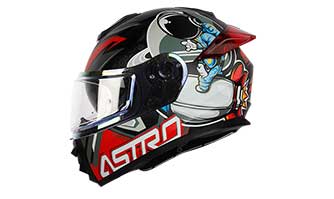 Steelbird IGN-8 helmets launched at Rs 4699 onward