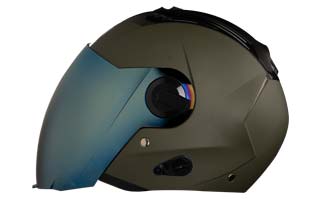 Steelbird launches SBA-3 range of helmets