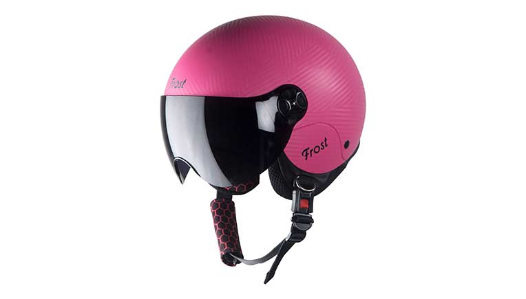 Steelbird releases new helmet range for girls and boys under Hi-GN brand