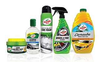 US based car care brand Turtle Wax makes its India entry