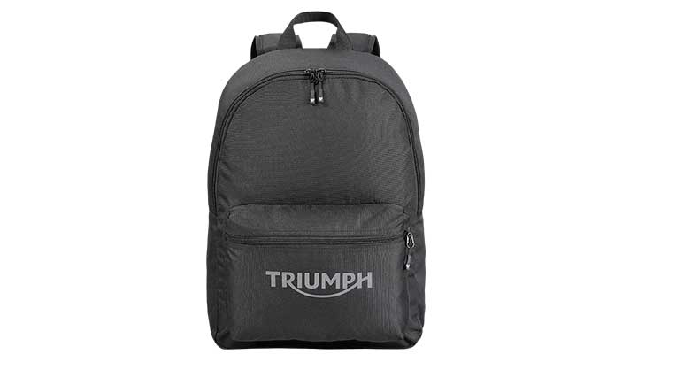 Triumph Motorcycle India launches stylish merchandise
