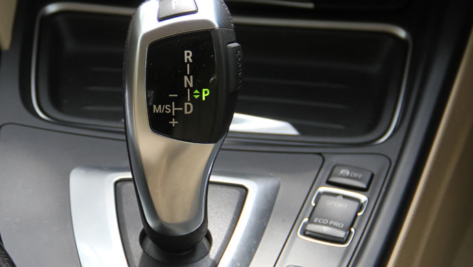 Driving modes