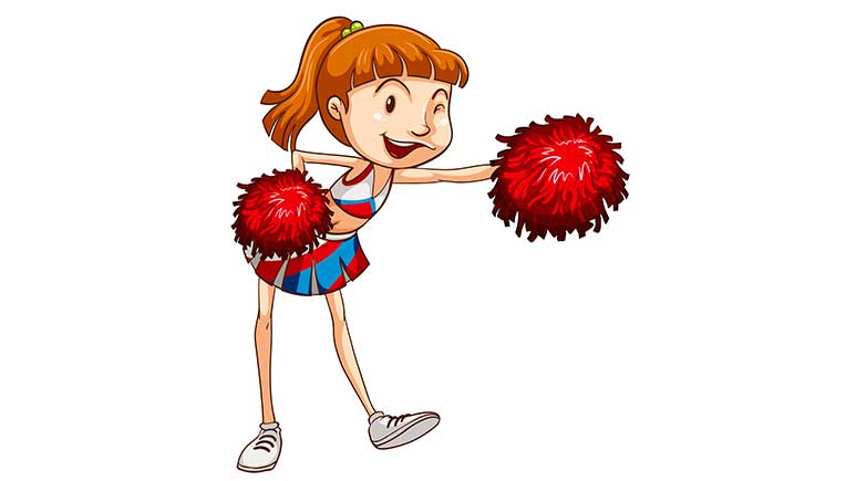 <a href="https://www.freepik.com/free-vector/cheerleader_23715465.htm#query=cheer%20girls%20with%20pom%20poms&position=3&from_view=search&track=sph">Image by brgfx</a> on Freepik