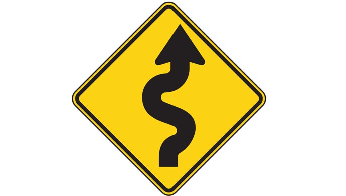 roads