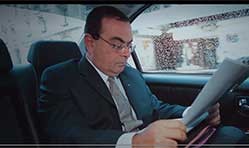 Was Carlos Ghosn wronged?  Netflix documentary gives you reasons to ponder