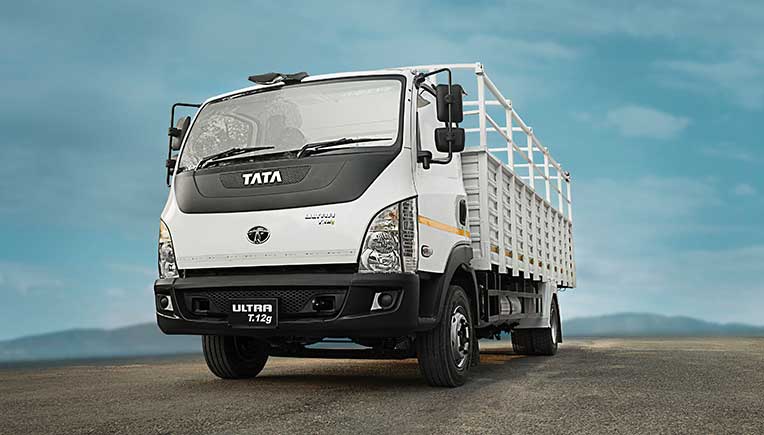 Tata Motors makes India's trucks smarter, safer and more efficient