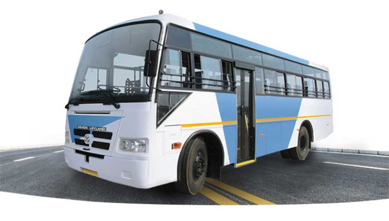 Ashok Leyland bags orders for 2580 buses from State Transport Undertakings