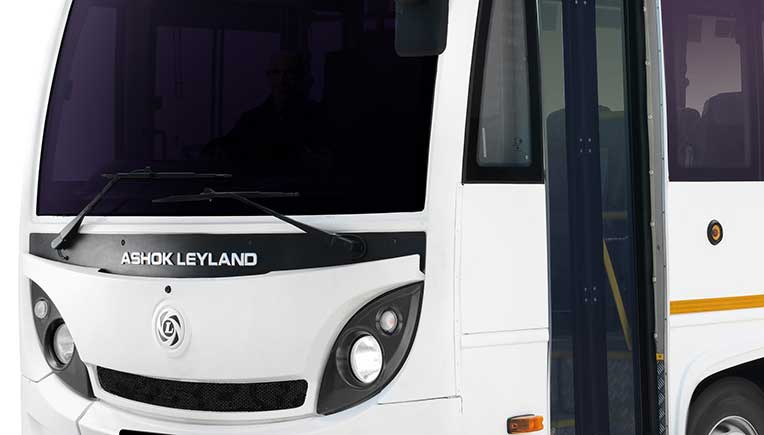 Ashok Leyland domestic sales drop 29 per cent in July 2019