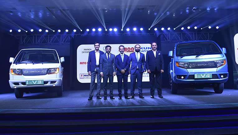 Ashok Leyland marks 75th anniversary with innovations in sustainable mobility