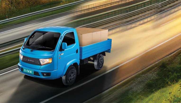 Ashok Leyland marks 75th anniversary with innovations in sustainable mobility