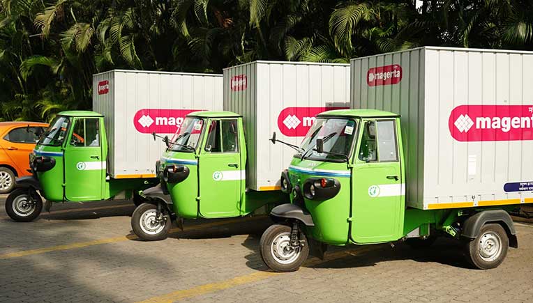 BP, Morgan Stanley India Infrastructure commit $ 22m to Magenta Mobility
