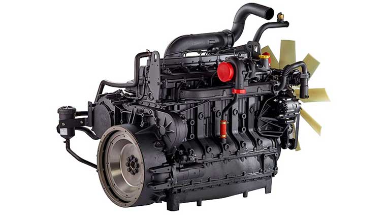 Cooper Corporation engines ensure a clean drive & environment