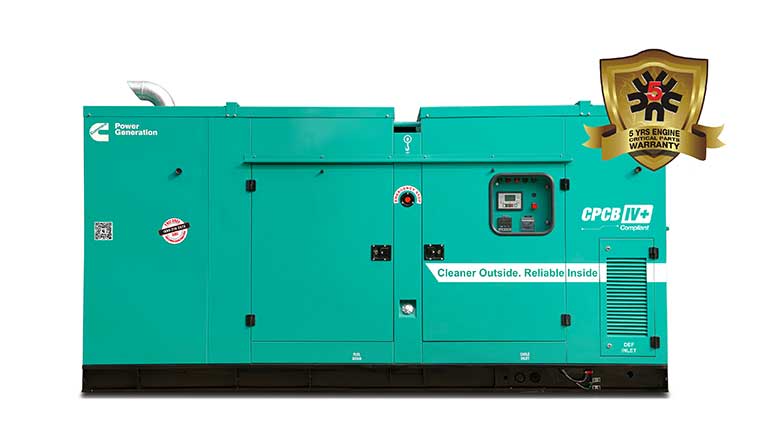 Cummins-CPCB-IV+-Genset-Image-with-Shield-1-1