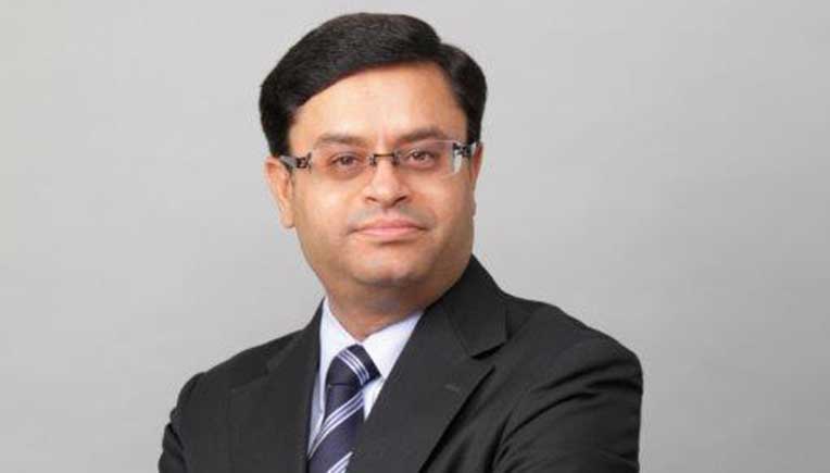 Satyakam Arya, Managing Director & CEO, Daimler India Commercial Vehicles (DICV)