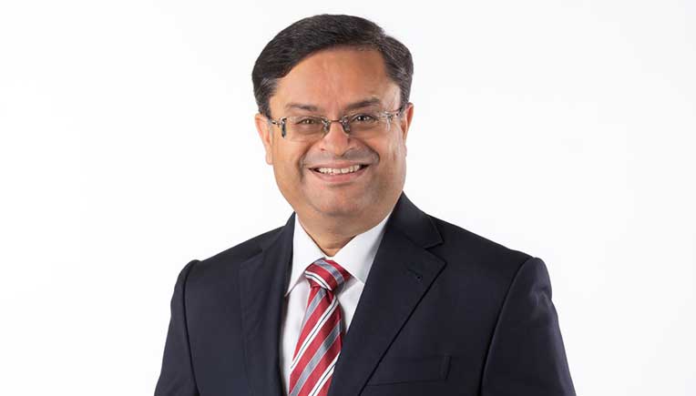  Satyakam Arya– Managing Director & CEO of Daimler India Commercial Vehicles 