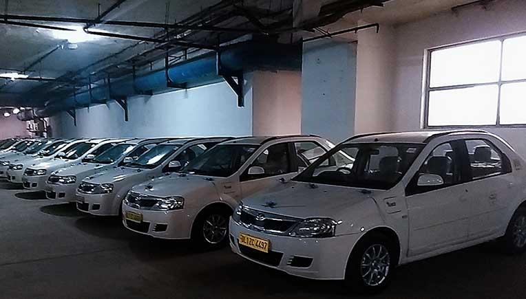 Delhi NCR to have Blu-Smart, India’s first ever 100% electric smart cab fleet 