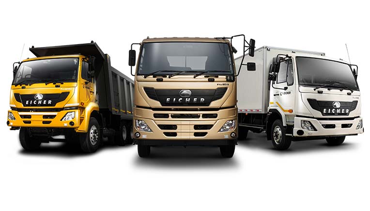 Eicher Trucks and Buses aims to strengthen presence in African region