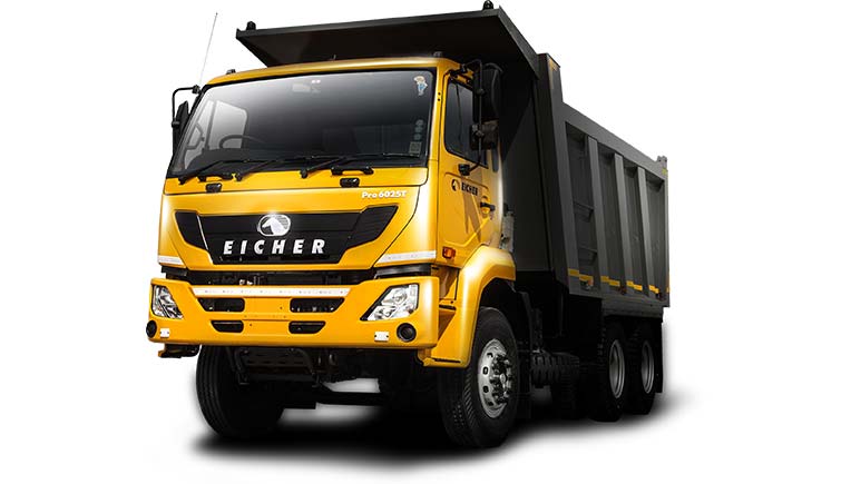 Eicher Trucks and Buses aims to strengthen presence in African region