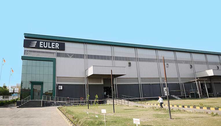 Euler Motors unveils 500,000 sq. ft. EV manufacturing facility in Palwal