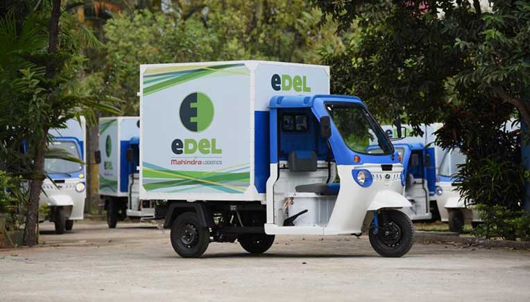 Flipkart procures e-vehicles from Hero Electric, Mahindra Electric, Piaggio 