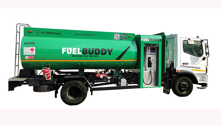 FuelBuddy expands national footprint with Apna Pump in Northeast