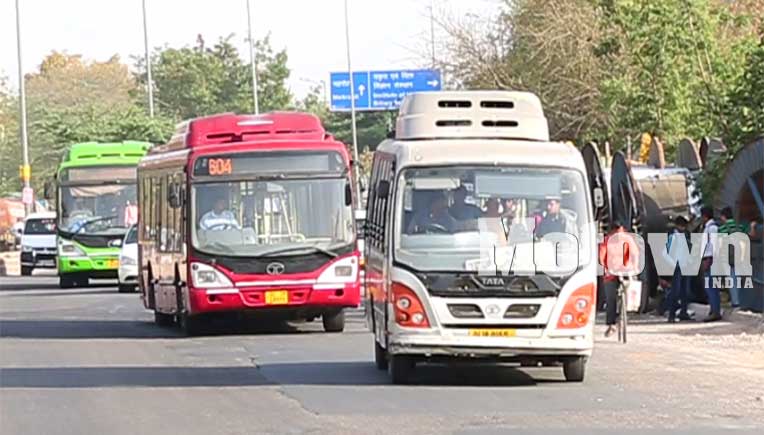 Inadequate public transport, a major problem, reveals Tummoc survey