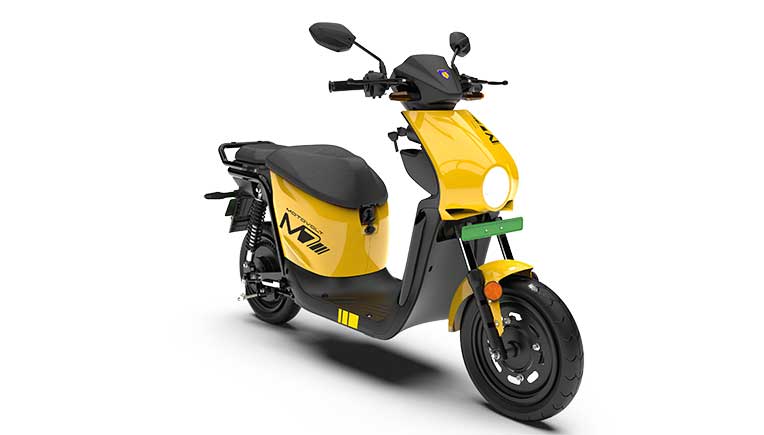 Motovolt Mobility partners with Zevo to transform last-mile commute 