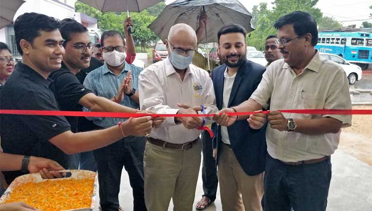 New BharatBenz Regional Training Centre unveiled r in Cuttack, Odisha