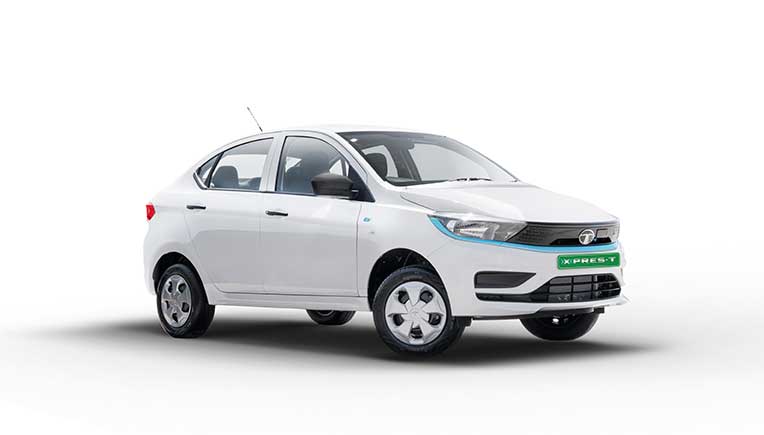Tata Motors launches the ‘XPRES’ brand for fleet customers