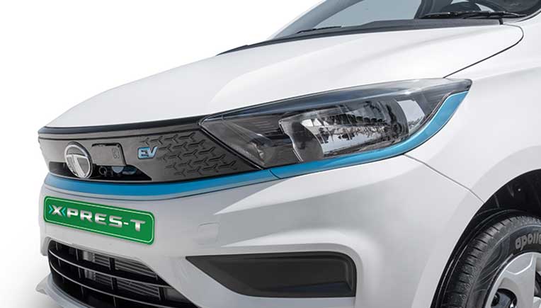 Tata Motors signs agreement with Blu Smart Electric for 10,000 EVs 