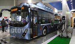 10,000 e-Buses to be deployed on PPP model in 169 cities 