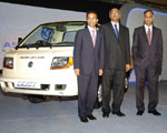ALL enters LCV segment by launching ‘Dost'