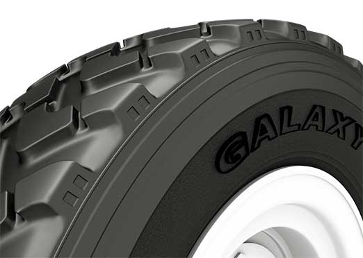 Alliance Tire Group launches new range of radial OTR tyres