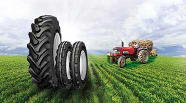 Alliance TracPRO tyres make inroads into Indian tractor industry