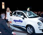 Apollo Tyres ties-up with Kwik-Fit