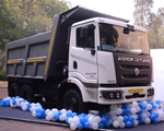 Ashok Leyland ‘CAPTAIN’ truck series launched