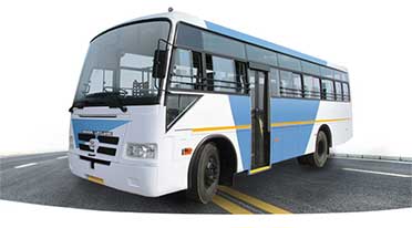 Ashok Leyland bags orders for 2580 buses from State Transport Undertakings