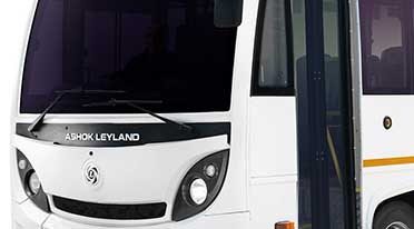 Ashok Leyland domestic sales drop 29 per cent in July 2019