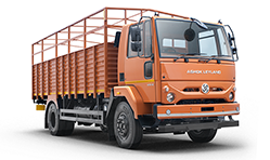 Ashok Leyland launches all new ecomet Star truck range in ICV segment