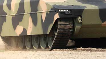 Ashok Leyland wins tender for Defence tracked combat vehicle 