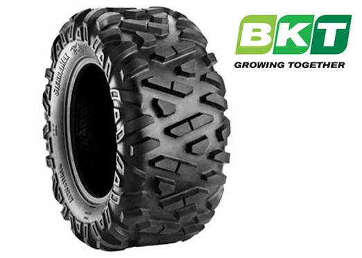 BKT announces plans to build a $100 million production facility in USA
