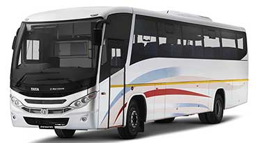 BUSWORLD INDIA 2018: Tata Motors to showcase 5 new public transport vehicles