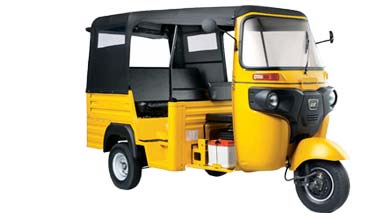 Bajaj Auto launches Maxima C 3-wheeler cargo vehicle for Rs 1.89 lakh