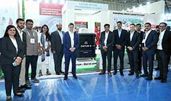 Cummins India, Repos Energy launch Datum intelligent Fuel Management System 