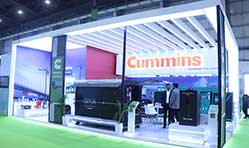 Cummins India unveils next-generation power solutions