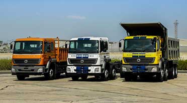 DICV reaches break-even in the truck business with BharatBenz