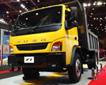 Daimler Trucks reaches global sales target